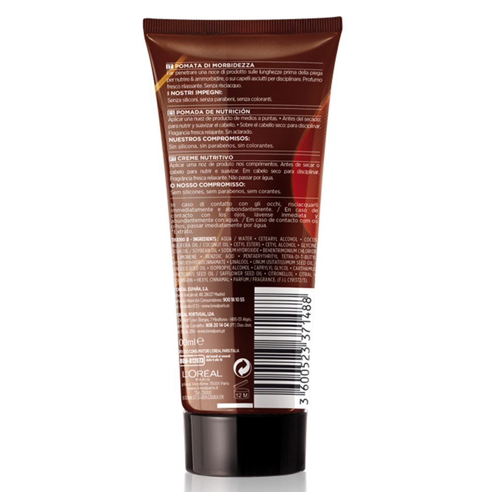L'Oreal Botanicals Deep Conditioners & Treatments