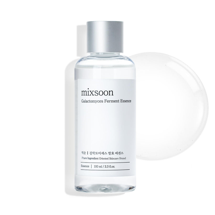 mixsoon Galactomyces Ferment Essence, 3.38 fl oz