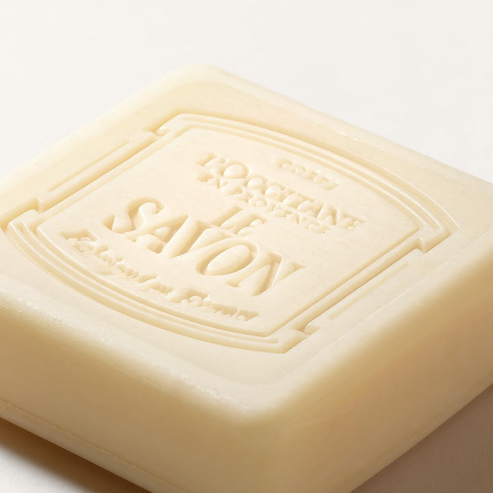 L'Occitane Karite Lavender Soap, Lavender, 100 g