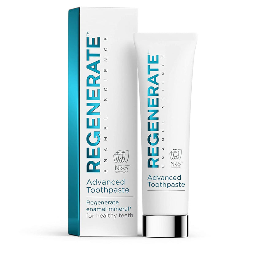Regenerate Advanced Toothpaste, 75 ml
