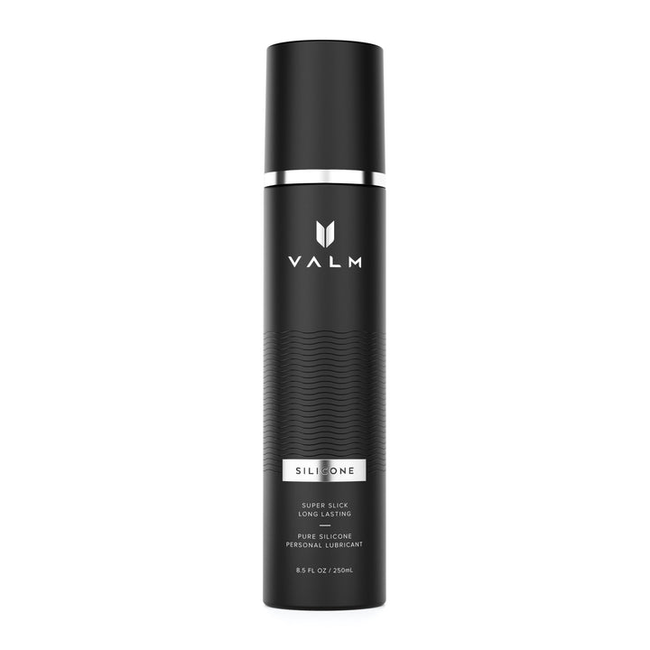 VALM Silicone Lube, 8.5 fl oz