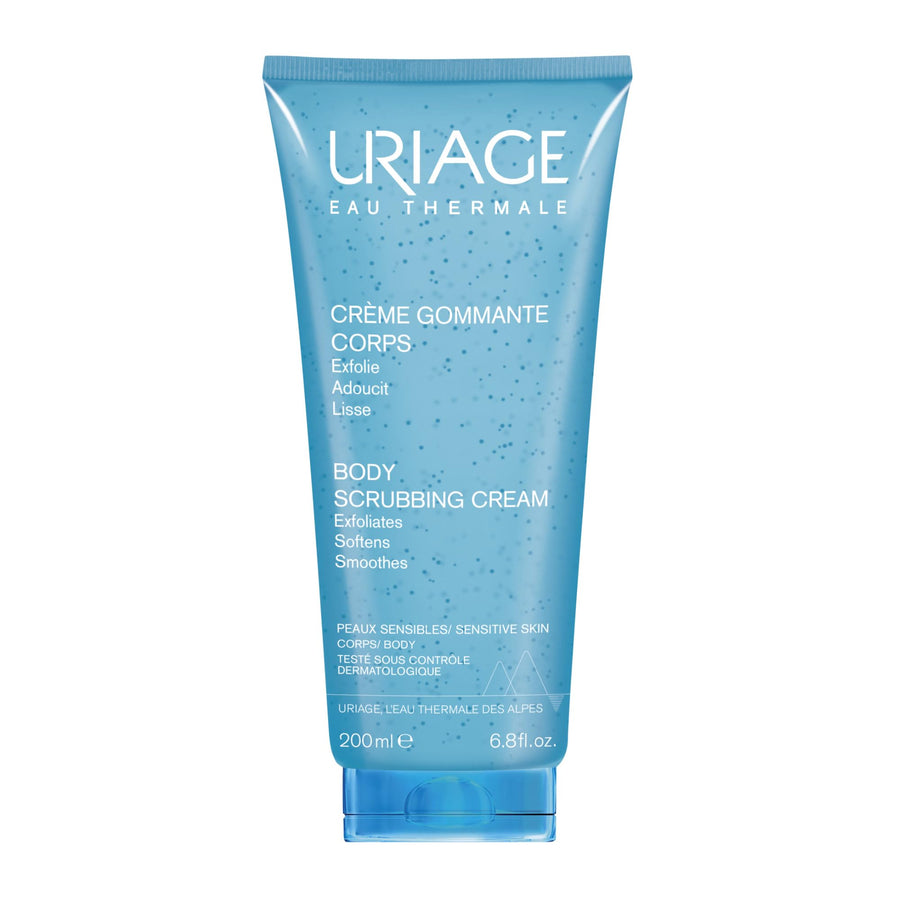 Uriage Exfoliating Cream, 210 g