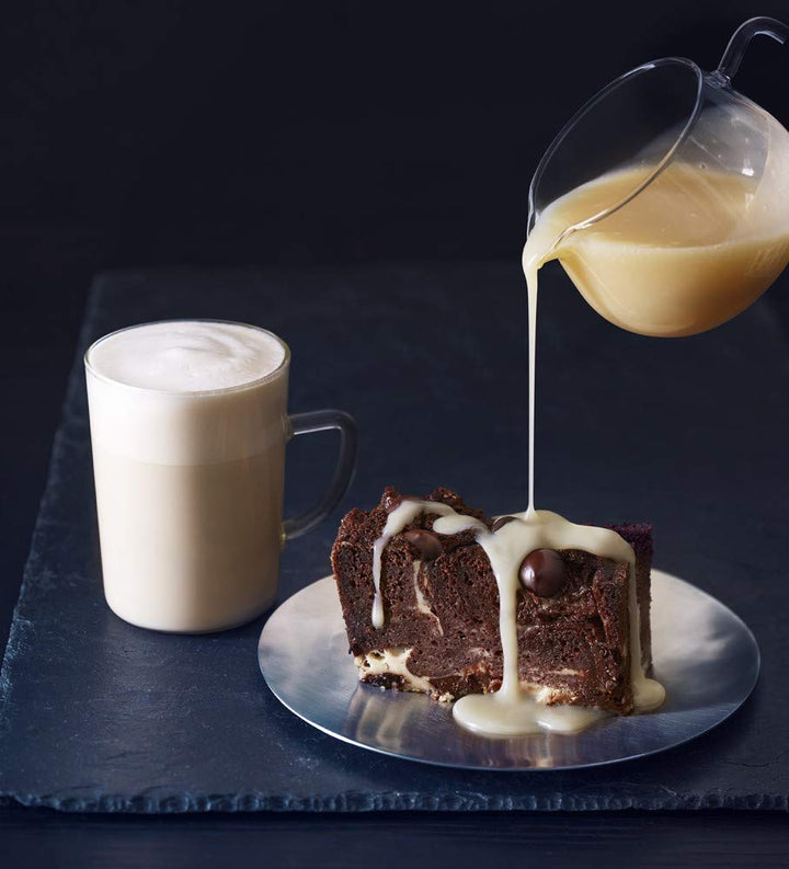 Ghirardelli White Chocolate Flavored Sauce, 16 oz