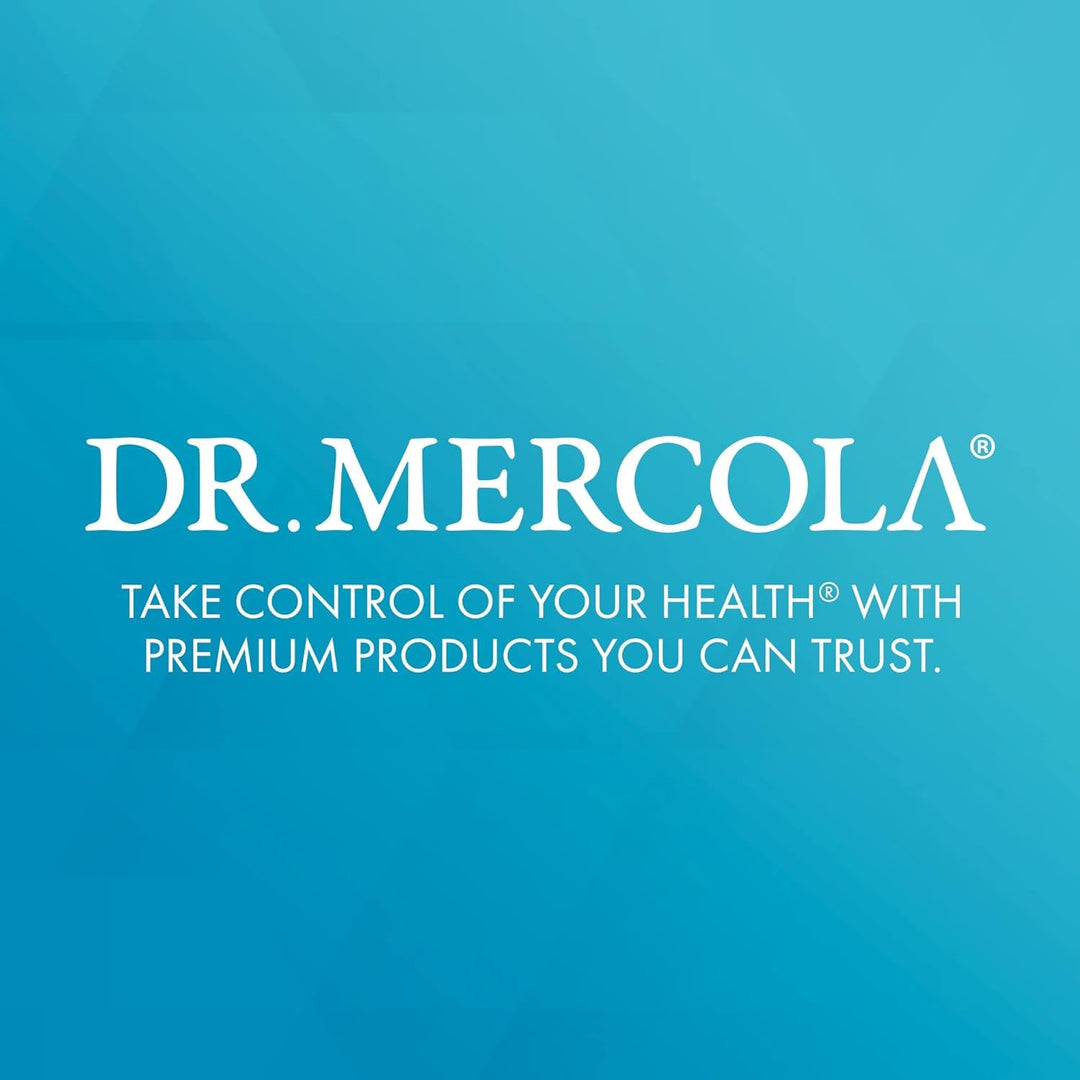 Dr. Mercola Complete Probiotics, 70 Billion CFU, 90 Count