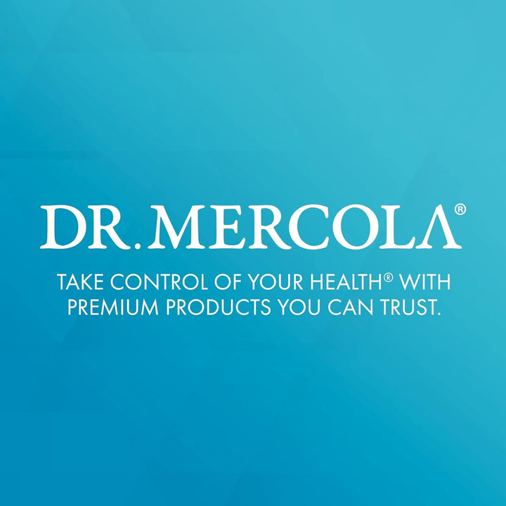 Dr. Mercola Complete Probiotics, 70 Billion CFU, 90 Count