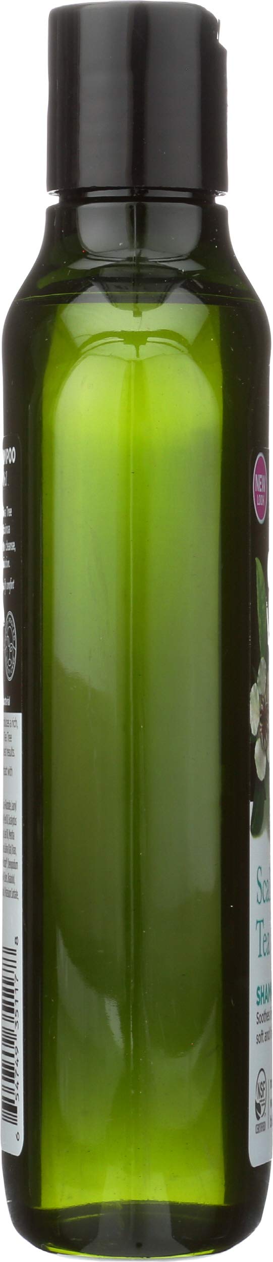 Avalon Organics Shampoo, Tea Tree Treatment, 11 fl oz