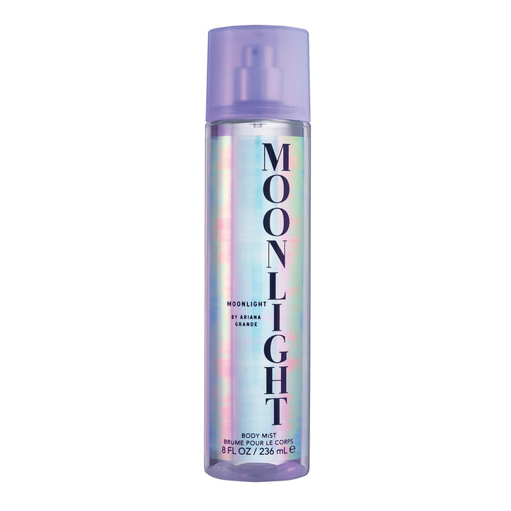 Ariana Grande Moonlight Body Mist, 8 fl oz