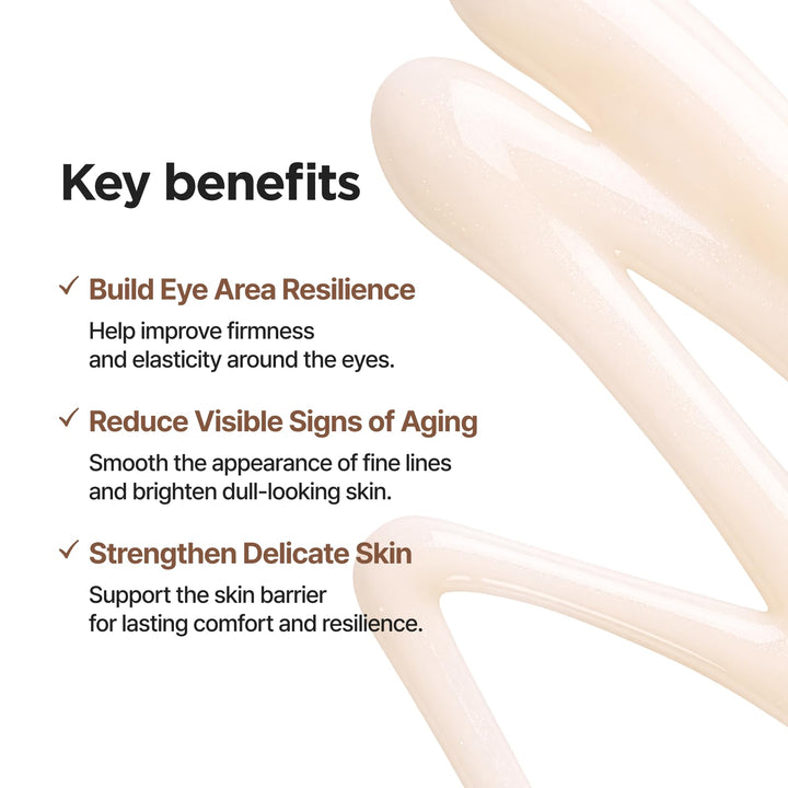 Isntree TW-Real Eye Cream, 1.01 fl oz