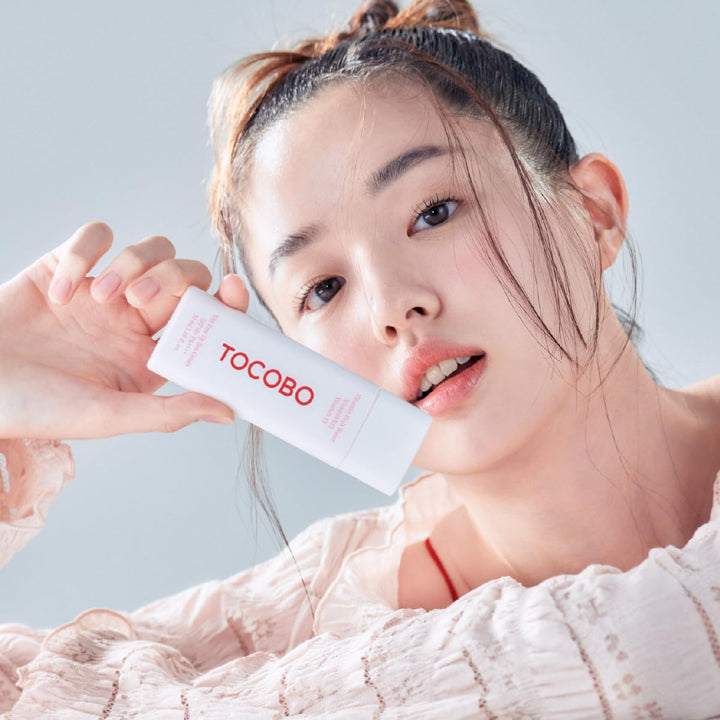 TOCOBO Tone-Up Sun Cream SPF50+ PA++++