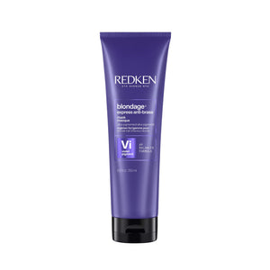 REDKEN Color Extend Blondage Express Anti-Brass Mask, 250 ml