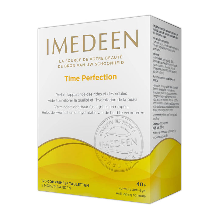 Imedeen Time Perfection, 120 Count