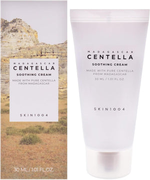 SKIN1004 Madagascar Centella Soothing Cream, 30 ml