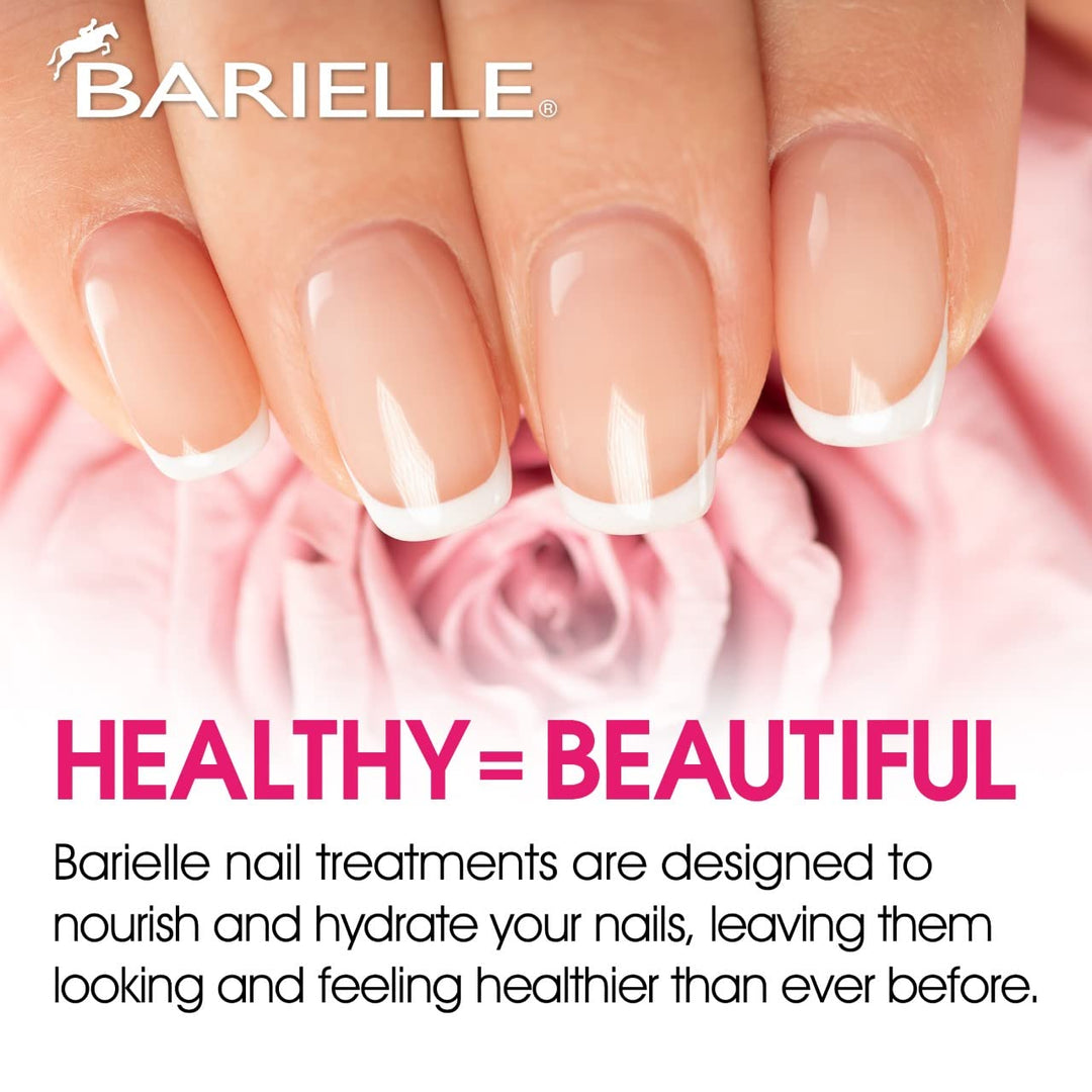 Barielle Nail Whitener, 0.47 oz
