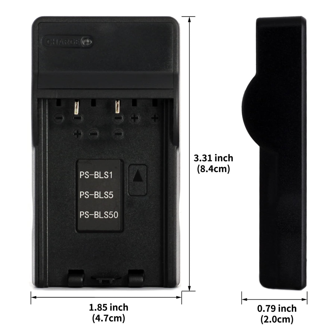Norifon BLS-1 USB Charger