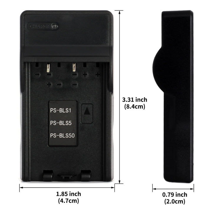 Norifon BLS-1 USB Charger