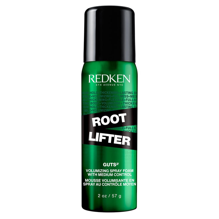 Redken Root Lifter Volumizing Spray Foam, 2 oz