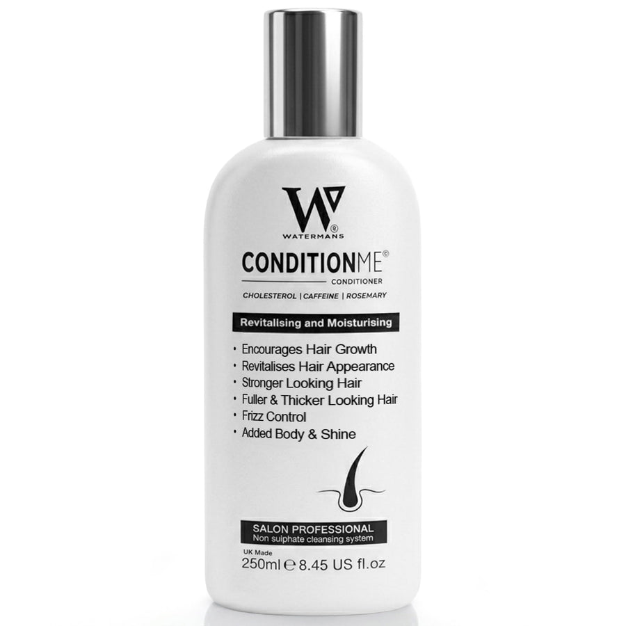 Watermans Hair Growth Conditioner