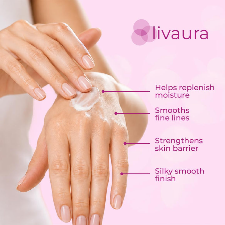 Retinol Hand Cream, 1 Count