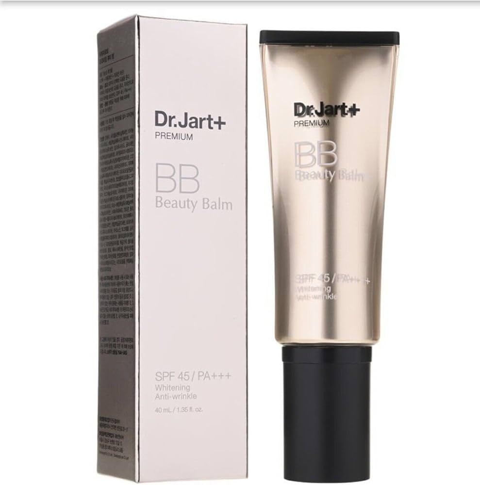 Premium BB Beauty Balm SPF 45 40ml