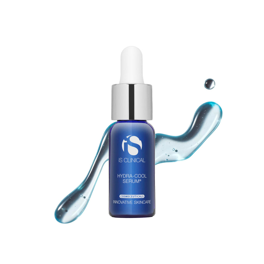 IS CLINICAL Hydra-Cool Serum, 0.5 fl oz