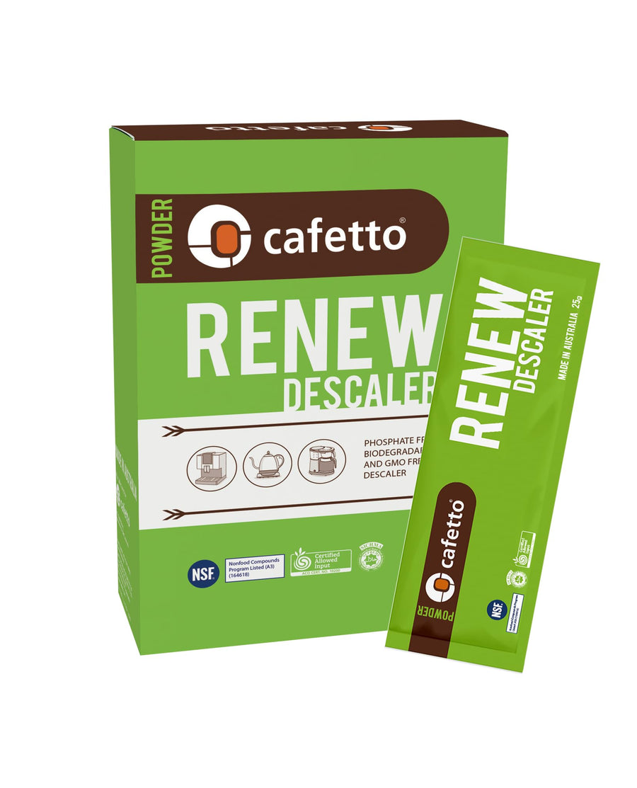 verybarista Renew Descaler, 6 Count