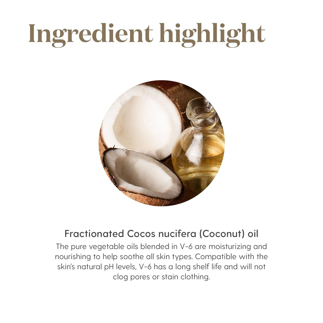 Young Living V-6 Enhanced Vegetable Oil Complex, 8 fl oz