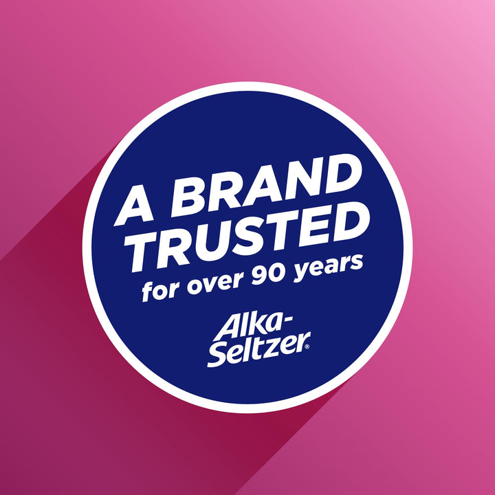 Alka-Seltzer Extra Strength Heartburn Relief Chews, Assorted Fruit, 200 Count