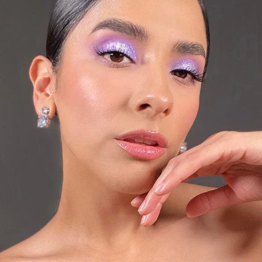Moira Diamond Daze Liquid Shadow, 007 In Pursuit
