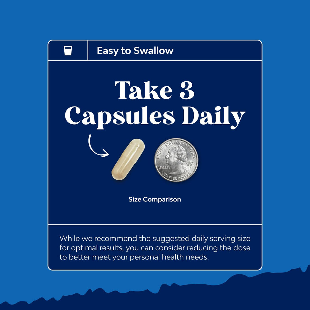 Natures Craft Pre Conception Male Fertility Supplement, 1 Month