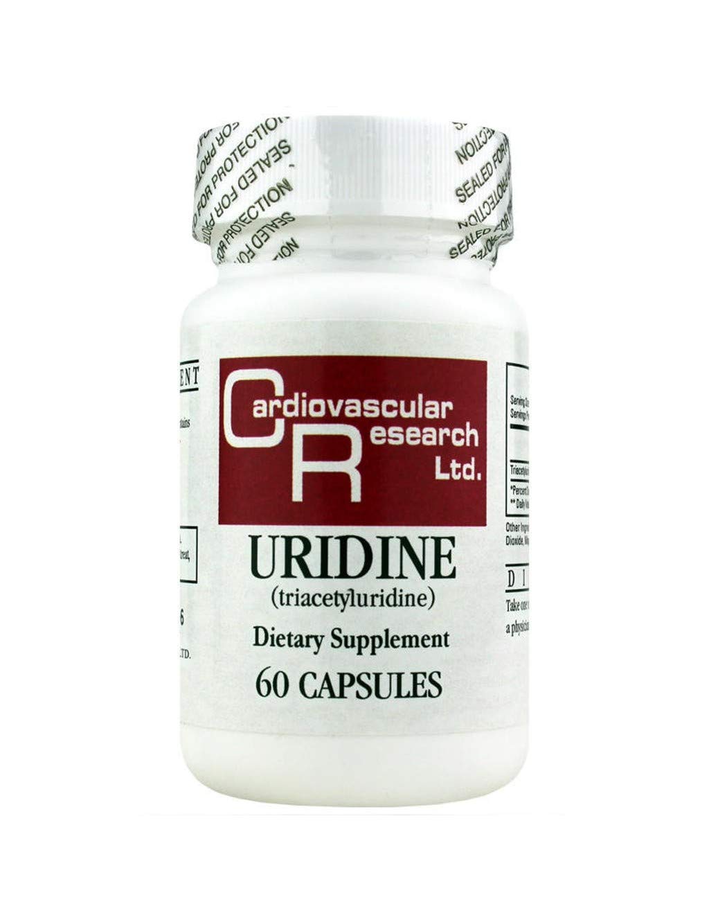 Cardiovascular Research Tri-Salts, 200 g