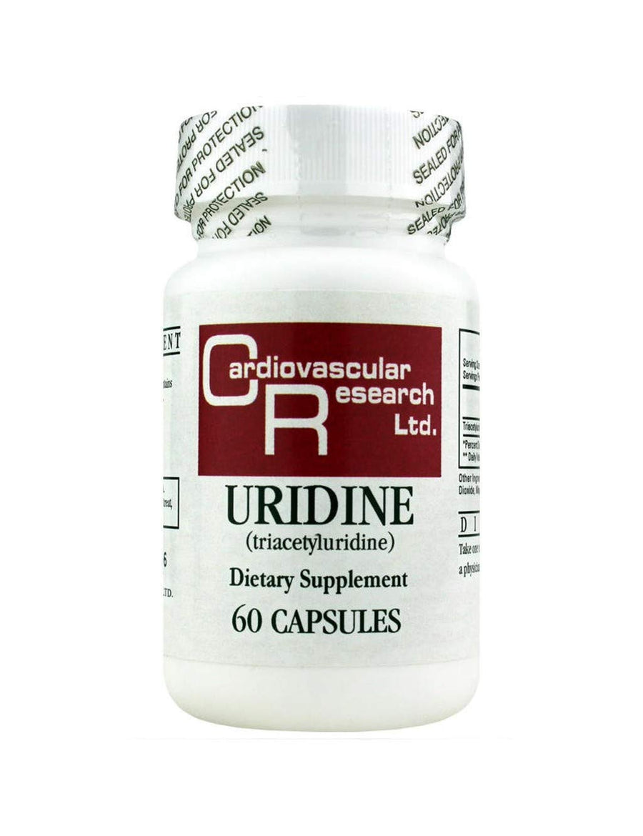 Cardiovascular Research Tri-Salts, 200 g