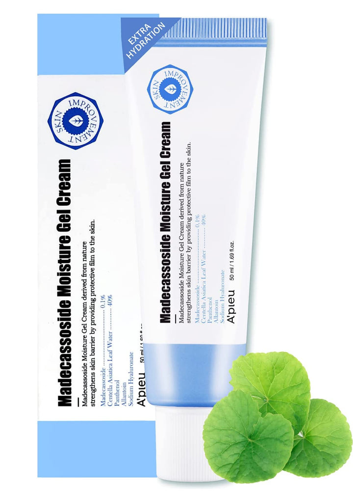 APieu Madecassoside Moisture Gel Cream, 50 ml
