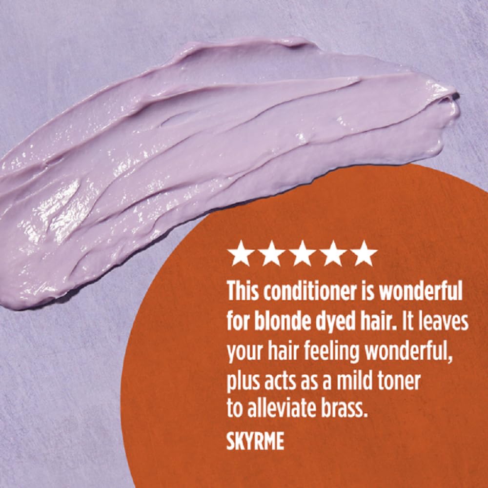 Fudge Professional Purple Conditioner, 250 ml