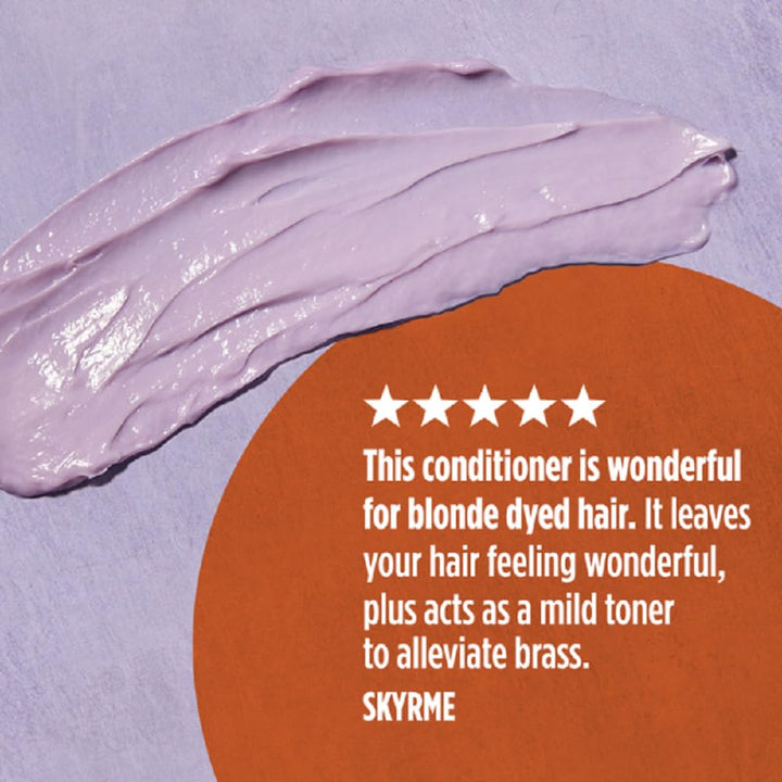 Fudge Professional Purple Conditioner, 250 ml
