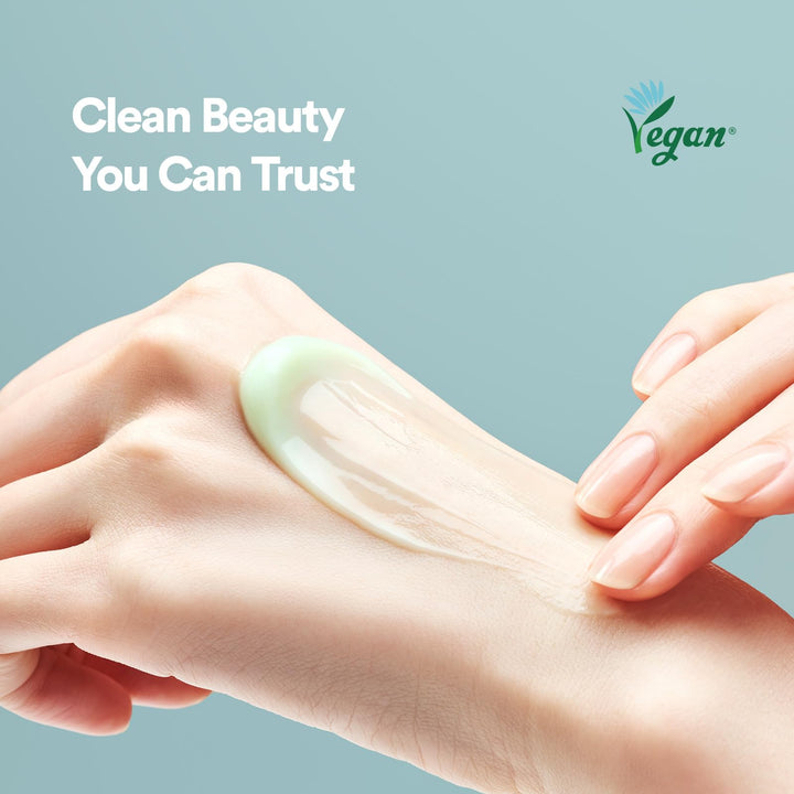 TOCOBO Cica Calming Gel Cream, 75 ml