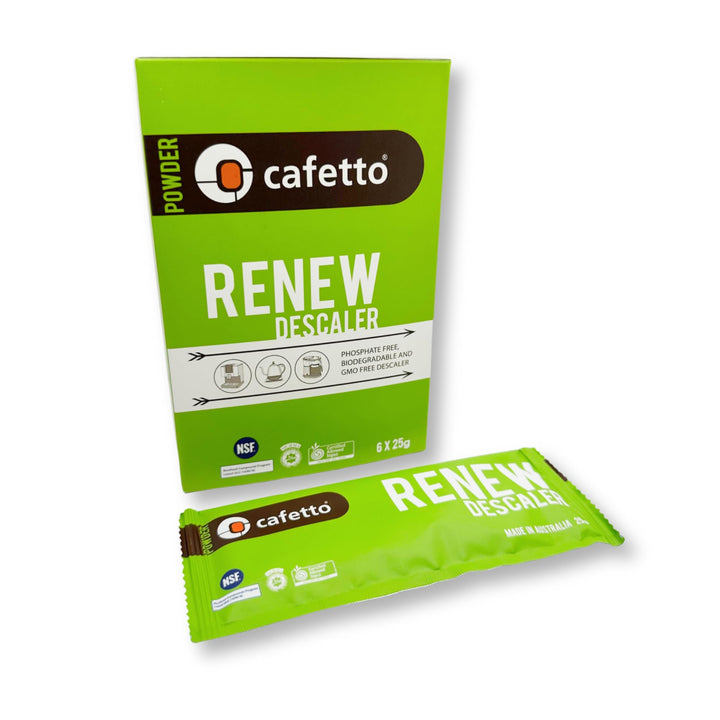 verybarista Renew Descaler, 6 Count