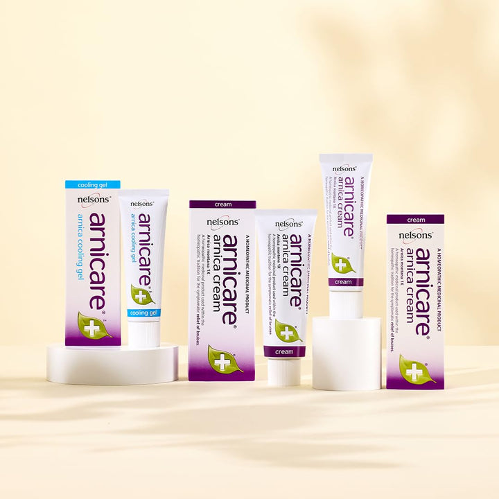 Arnicare Arnica Cream, 50 g