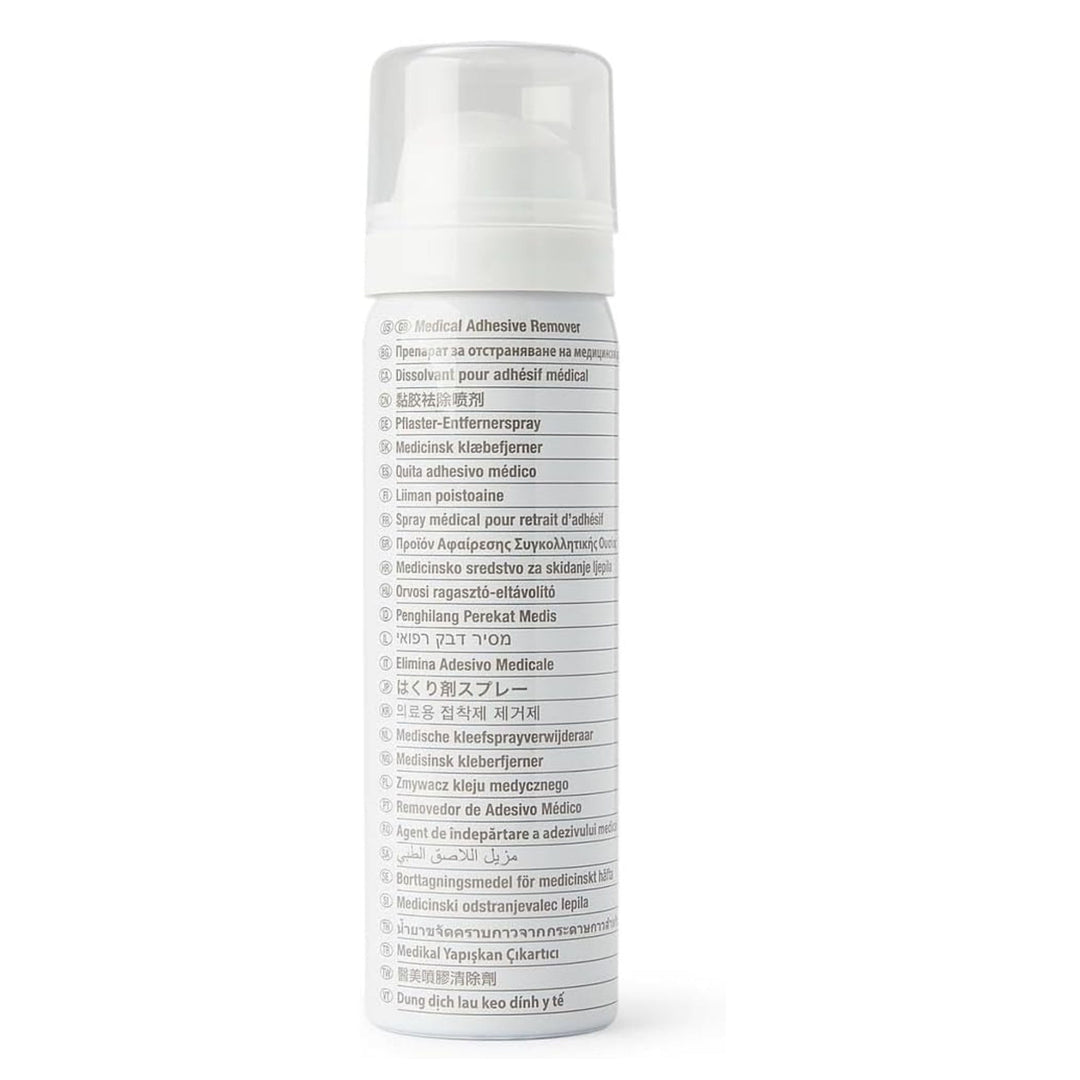 Hollister Adapt Medical Adhesive Remover Spray, 1.7 oz