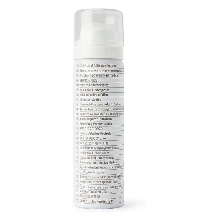 Hollister Adapt Medical Adhesive Remover Spray, 1.7 oz