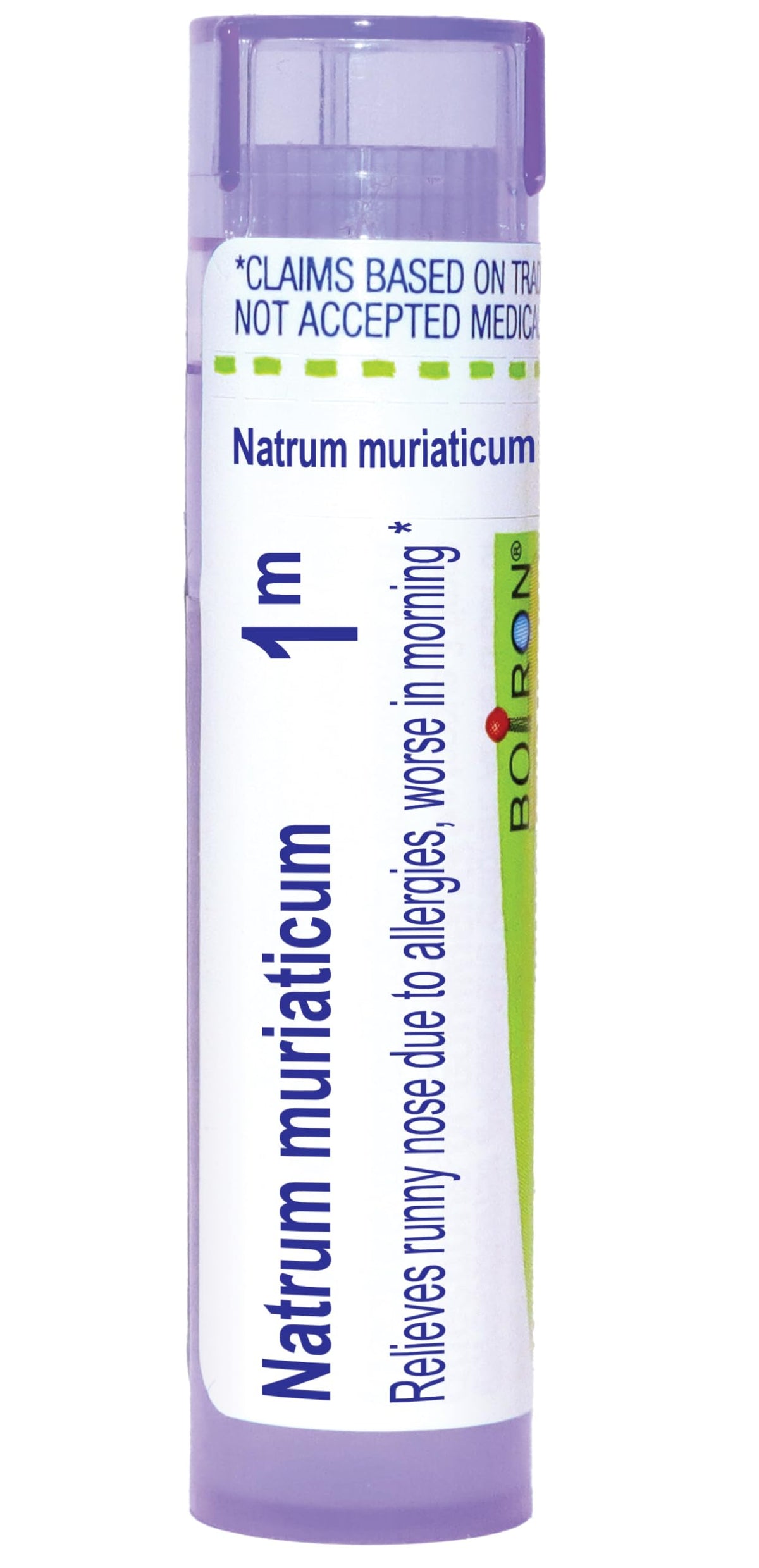 Health & Nutrition
