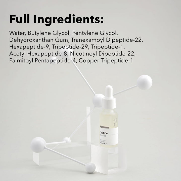 The Potions Ampoule, 20 ml