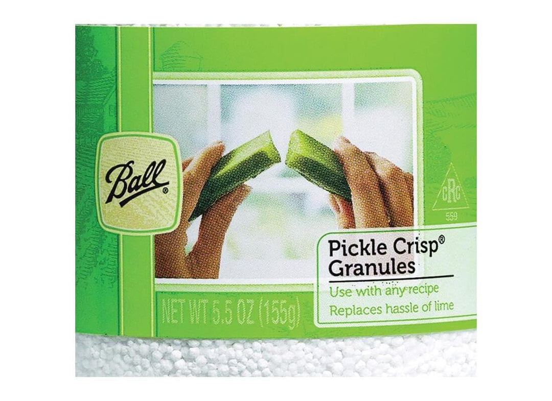 Ball Pickle Crisp Granules, 5.5 oz