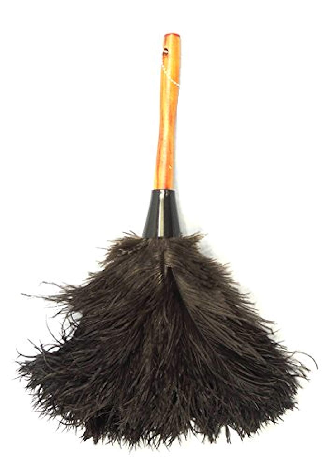 Dusters Killer Ostrich Feather Mini Duster, 14 in