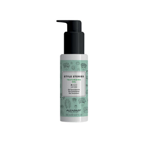 Alfaparf Milano Style Stories Texturizing Gel, Light Hold, 5.07 fl oz
