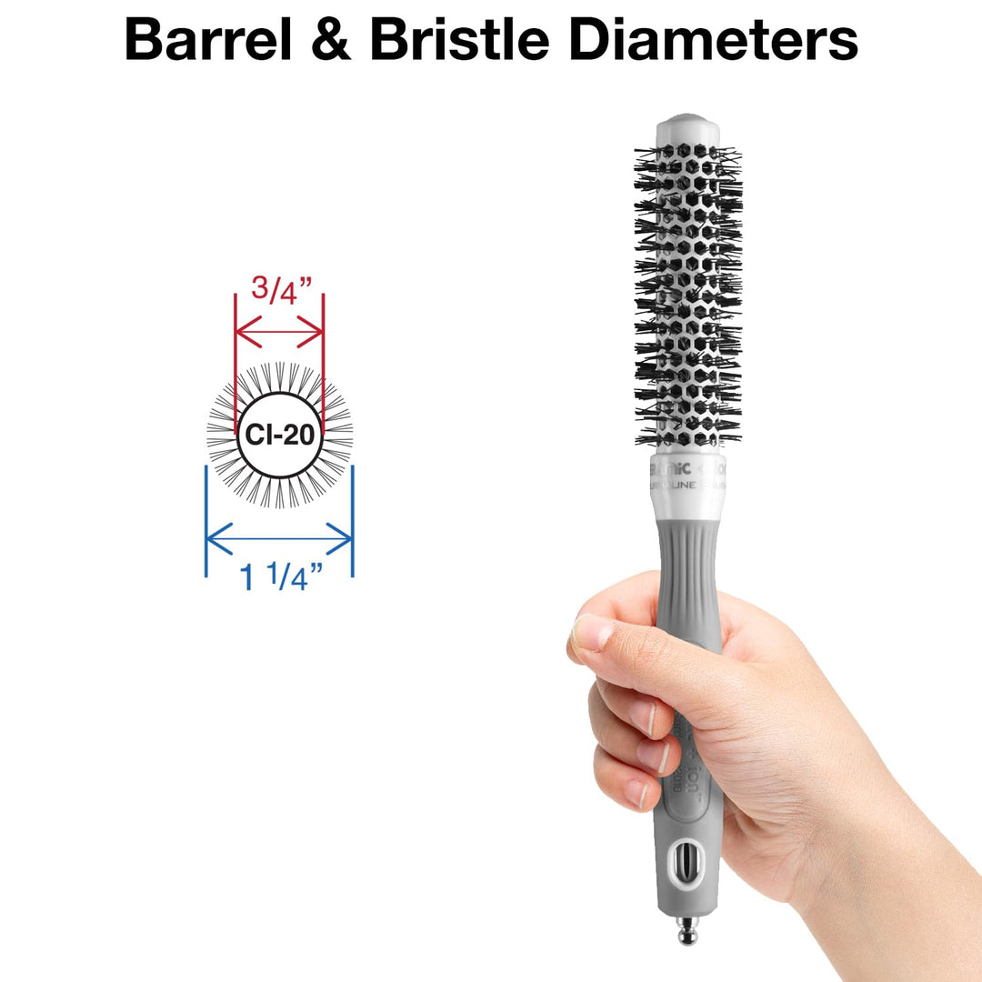 Olivia Garden Hairbrushes, 0.18 kg