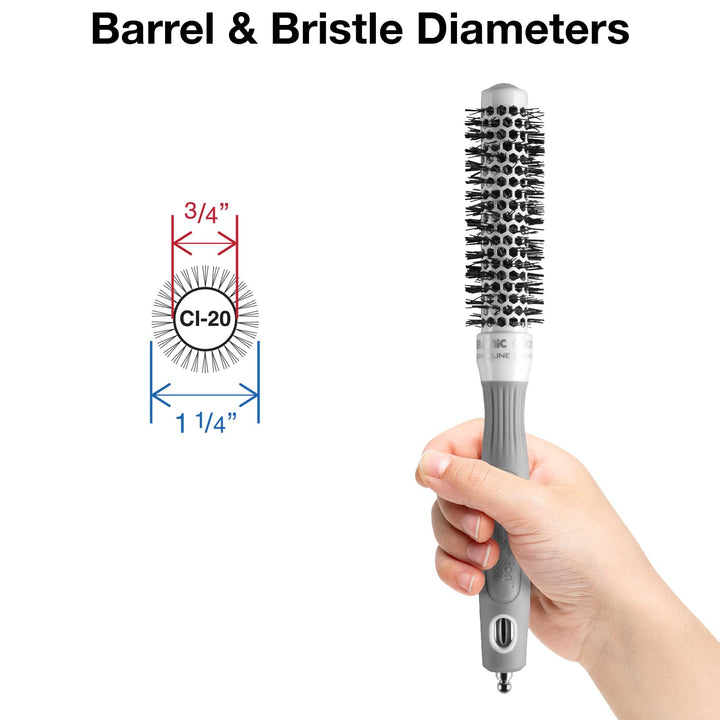 Olivia Garden Hairbrushes, 0.18 kg