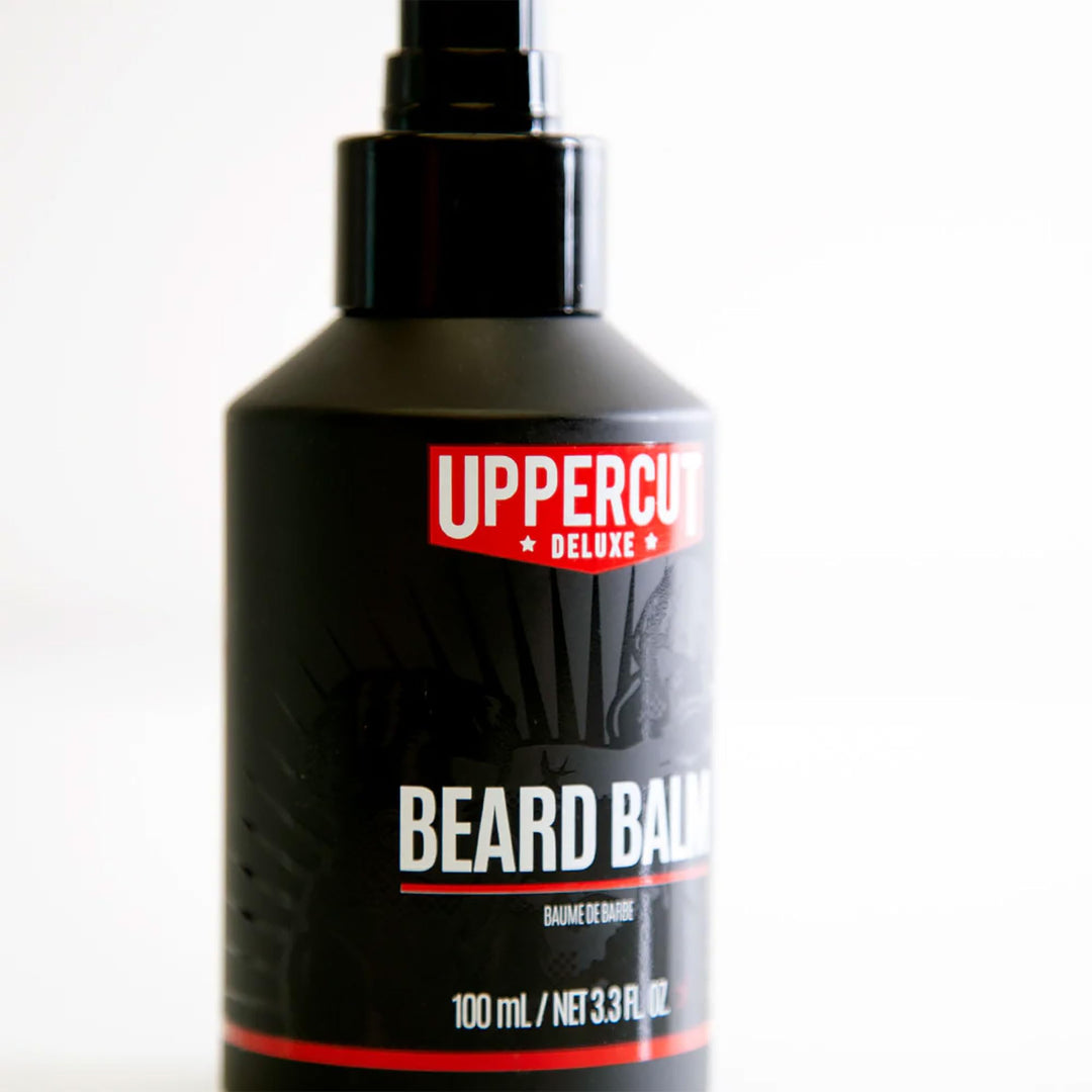 Uppercut Deluxe Beard Balm, 3.38 oz