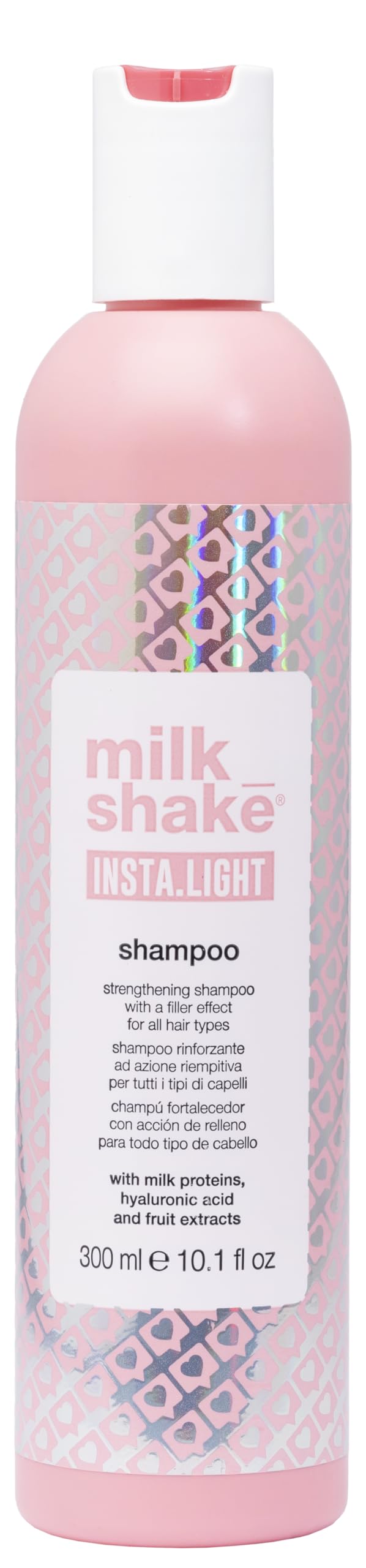milk_shake Insta Light Shampoo, 10.1 oz