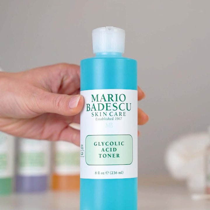 Mario Badescu Glycolic Acid Toner, 16 fl oz