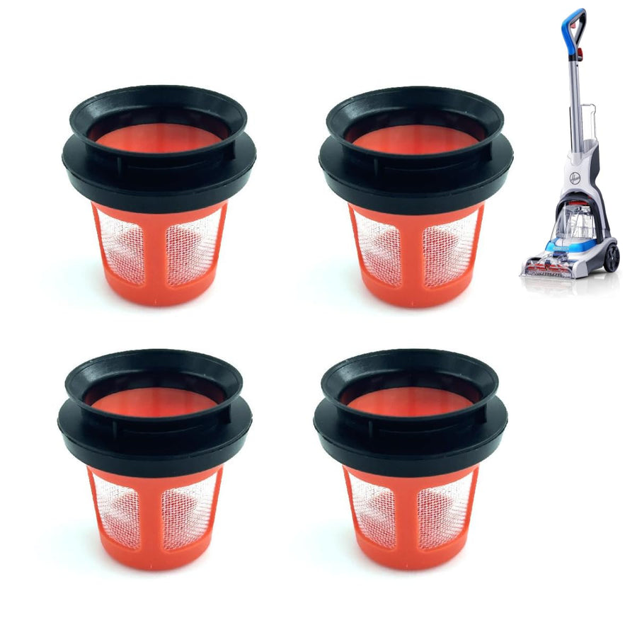 Sionlan FH50700 Replacement Filter, 4 Count